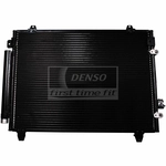 Order Condenser by DENSO - 477-0797 For Your Vehicle