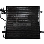 Order Condenser by DENSO - 477-0799 For Your Vehicle