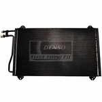 Order Condenser by DENSO - 477-0801 For Your Vehicle