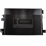 Order Condenser by DENSO - 477-0802 For Your Vehicle