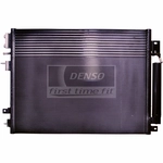 Order Condenser by DENSO - 477-0805 For Your Vehicle