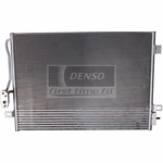 Order Condenser by DENSO - 477-0808 For Your Vehicle