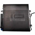 Order Condenser by DENSO - 477-0809 For Your Vehicle