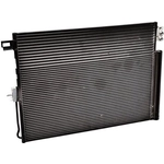 Order DENSO - 477-0810 - Condenser For Your Vehicle
