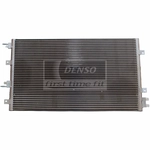 Order Condenser by DENSO - 477-0811 For Your Vehicle