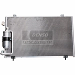 Order Condenser by DENSO - 477-0813 For Your Vehicle