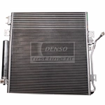 Order Condenser by DENSO - 477-0814 For Your Vehicle