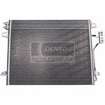 Order Condenser by DENSO - 477-0815 For Your Vehicle