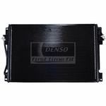 Order Condenser by DENSO - 477-0821 For Your Vehicle