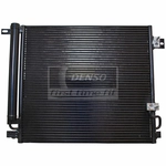 Order Condenser by DENSO - 477-0824 For Your Vehicle