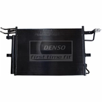 Order Condenseur par DENSO - 477-0827 For Your Vehicle