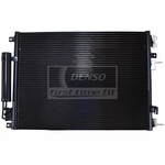 Order Condenser by DENSO - 477-0829 For Your Vehicle