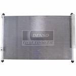 Order Condenser by DENSO - 477-0830 For Your Vehicle