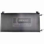 Order Condenser by DENSO - 477-0831 For Your Vehicle