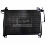 Order Condenser by DENSO - 477-0832 For Your Vehicle