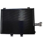 Order DENSO - 477-0833 - Condenser For Your Vehicle