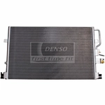 Order Condenser by DENSO - 477-0834 For Your Vehicle
