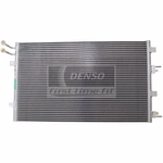 Order Condenser by DENSO - 477-0835 For Your Vehicle