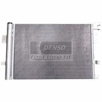 Order Condenser by DENSO - 477-0836 For Your Vehicle