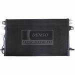 Order Condenser by DENSO - 477-0837 For Your Vehicle
