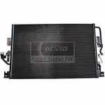 Order Condenseur par DENSO - 477-0838 For Your Vehicle