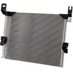 Order DENSO - 477-0839 - Condenser For Your Vehicle