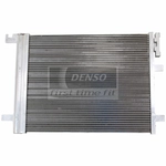 Order Condenser by DENSO - 477-0840 For Your Vehicle