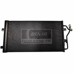 Order Condenser by DENSO - 477-0842 For Your Vehicle