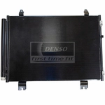 Order Condenser by DENSO - 477-0843 For Your Vehicle