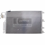 Order Condenser by DENSO - 477-0844 For Your Vehicle