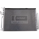 Order Condenseur par DENSO - 477-0845 For Your Vehicle