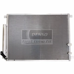 Order Condenser by DENSO - 477-0846 For Your Vehicle