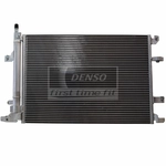 Order Condenser by DENSO - 477-0847 For Your Vehicle