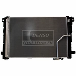 Order Condenser by DENSO - 477-0848 For Your Vehicle