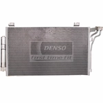 Order Condenser by DENSO - 477-0850 For Your Vehicle