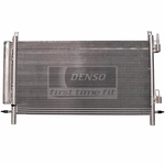 Order Condenser by DENSO - 477-0852 For Your Vehicle