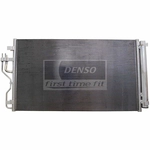 Order Condenseur par DENSO - 477-0853 For Your Vehicle
