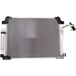 Order DENSO - 477-0856 - A/C Condenseur For Your Vehicle