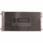 Order Condenser by DENSO - 477-0857 For Your Vehicle