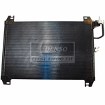Order Condenser by DENSO - 477-0858 For Your Vehicle