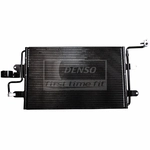 Order Condenser by DENSO - 477-0860 For Your Vehicle