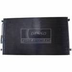 Order Condenser by DENSO - 477-0862 For Your Vehicle