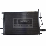 Order Condenser by DENSO - 477-0863 For Your Vehicle