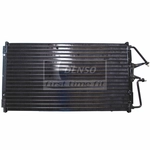 Order Condenser by DENSO - 477-0865 For Your Vehicle
