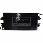 Order Condenser by DENSO - 477-0866 For Your Vehicle