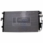 Order Condenser by DENSO - 477-0867 For Your Vehicle