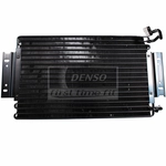Order Condenser by DENSO - 477-0868 For Your Vehicle