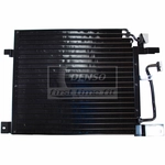 Order Condenser by DENSO - 477-0869 For Your Vehicle