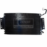 Order Condenser by DENSO - 477-0870 For Your Vehicle