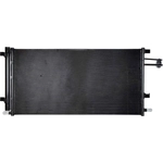 Order Condenser Drier Assembly by ACDELCO - 15-63889 For Your Vehicle